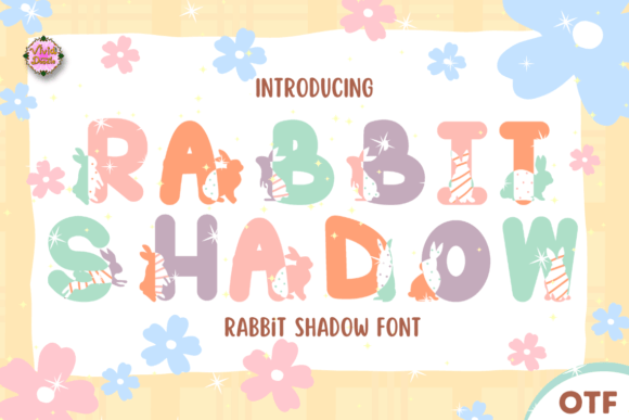 Rabbit Shadow Font Review for Campaigns